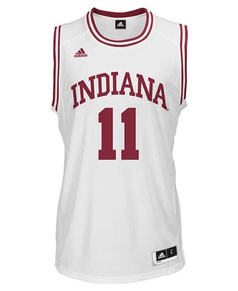 Men's Indiana adidas Gifts & Gear, Men's adidas Indiana Hoosiers 